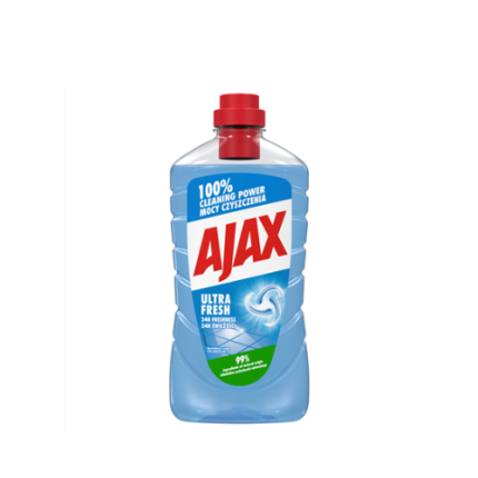 AJAX PARDOSELI 1L ULTRA FRESH