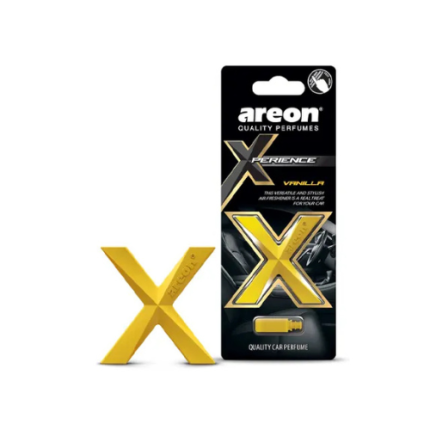 AREON XPERIENCE VANILLA