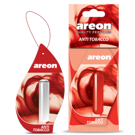 AREON MON LIQUID 5 ML ANTI TOBACCO