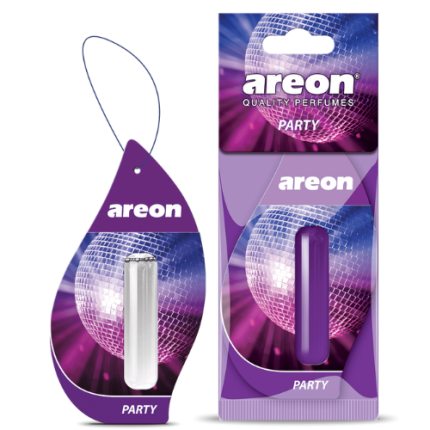 AREON MON LIQUID 5 ML PARTY
