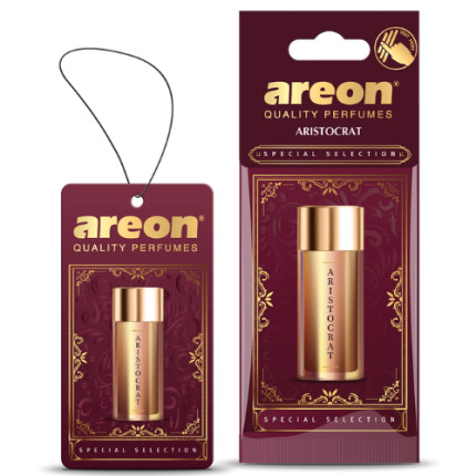 AREON MON SPECIAL SELECTION ARISTOCRAT