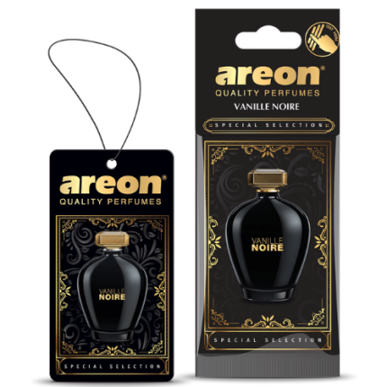 AREON MON SPECIAL SELECTION VANILLE NOIRE