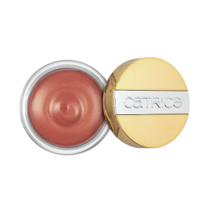 CATRICE DESERT DUNE BLUSH LUMINIZING MOUSSE 01