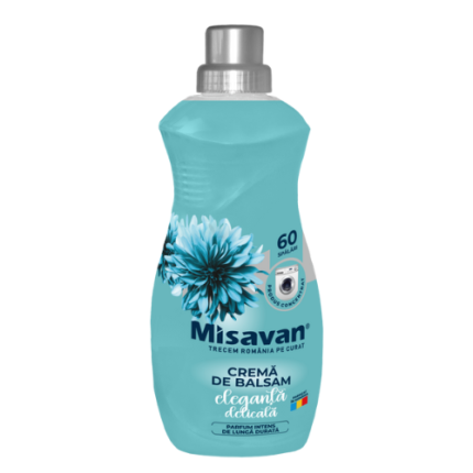 MISAVAN CREMA DE BALSAM 1.5 L No 11
