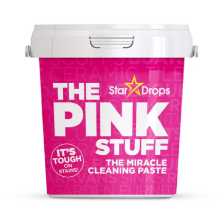 THE PINK STUFF PASTA CURATARE UNIVERSALA 850 GR