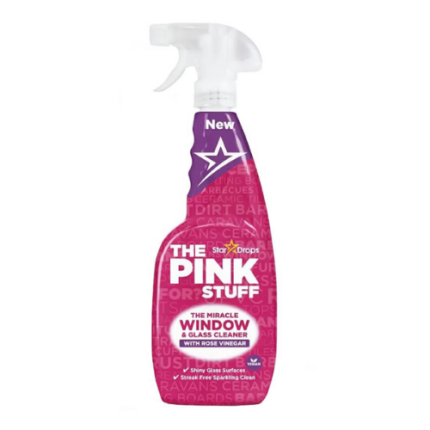 THE PINK STUFF GEAM 750 ML