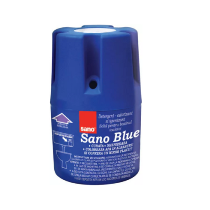 SANO BAZIN 150 GR BLUE