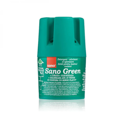 SANO BAZIN 150 GR GREEN