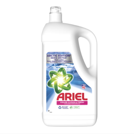ARIEL LICHID 4.75 L 95 SP ARCTIC EDITION COLOR