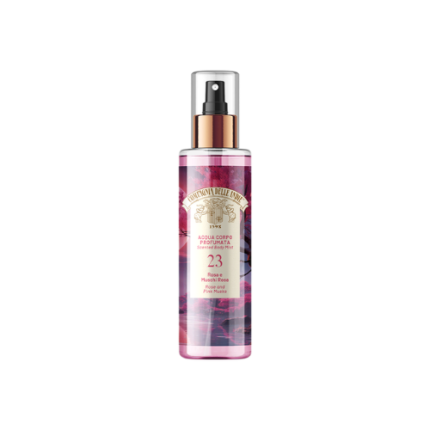 COMPAGNIA DELLE INDIE SPRAY CORP 200 ML 23 ROSA