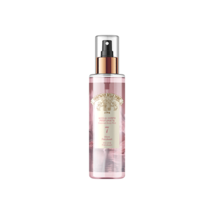 COMPAGNIA DELLE INDIE SPRAY CORP 200 ML 07 IRIS