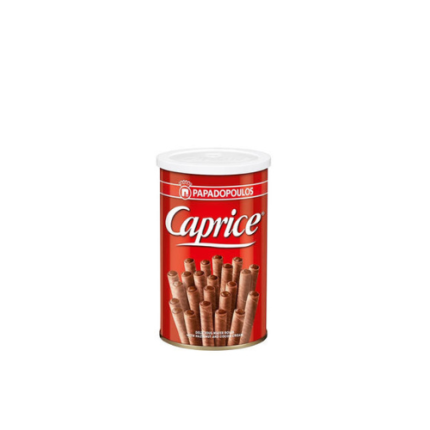 CAPRICE RULOU NAPOLITANA 53 GR ALUNE CACAO