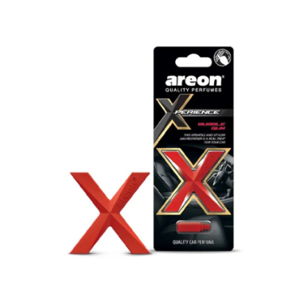 AREON XPERIENCE BUBBLE GUM
