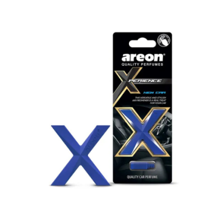 AREON XPERIENCE NEW CAR