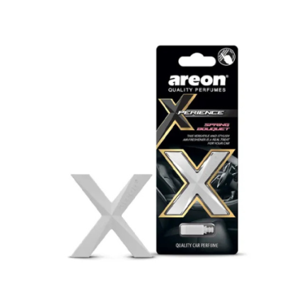 AREON XPERIENCE SPRING BOUQUET