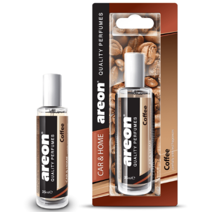 AREON PERFUME 35 ML COFFEE