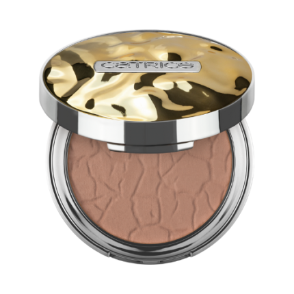 CATRICE DESERT DUNE MATTE CREAM BRONZER 01