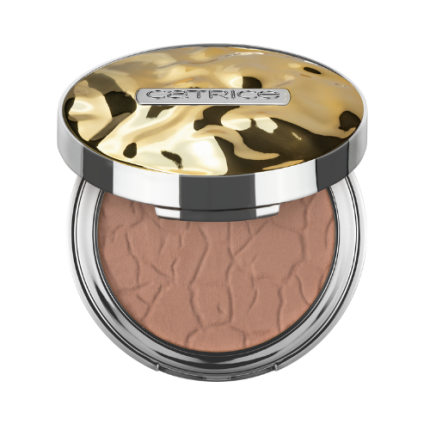 CATRICE DESERT DUNE MATTE CREAM BRONZER 02
