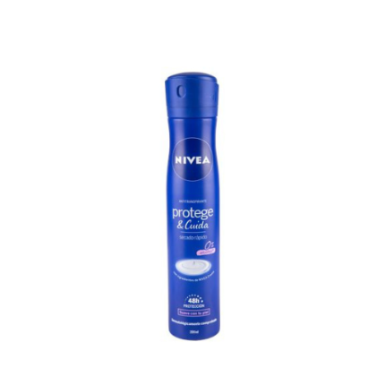NIVEA DEODORANT 200 ML PROTEGE & CUIDA