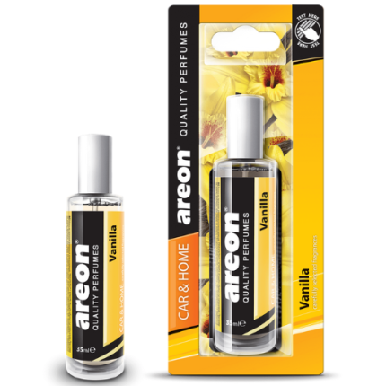 AREON PERFUME 35 ML VANILLA