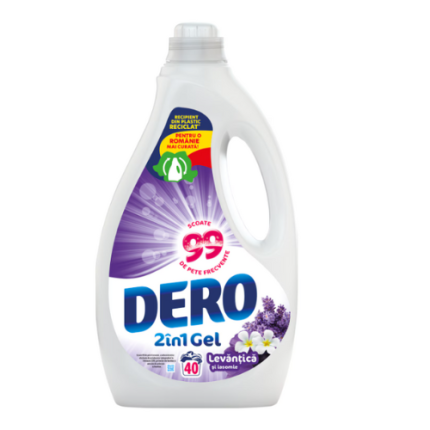 DERO LICHID 2 L LAVANDA