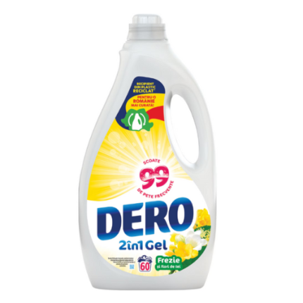 DERO LICHID 3 L FREZIE