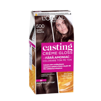 CASTING VOPSEA 500 SATEN DESCHIS