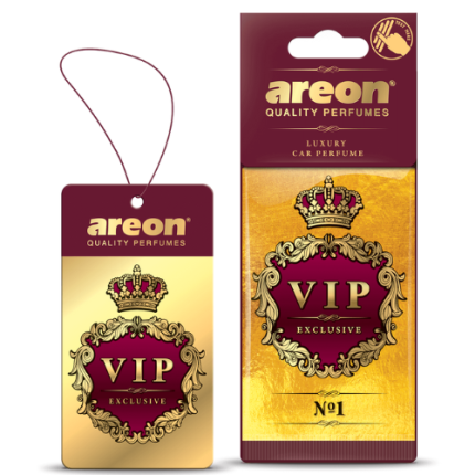 AREON VIP No1