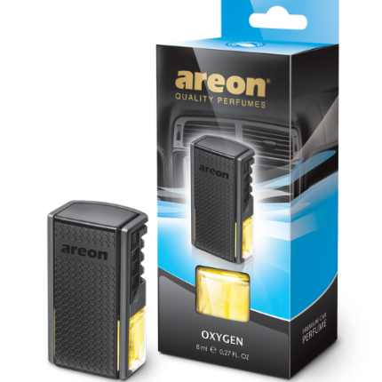 AREON MON LIQUID 5 ML OXYGEN