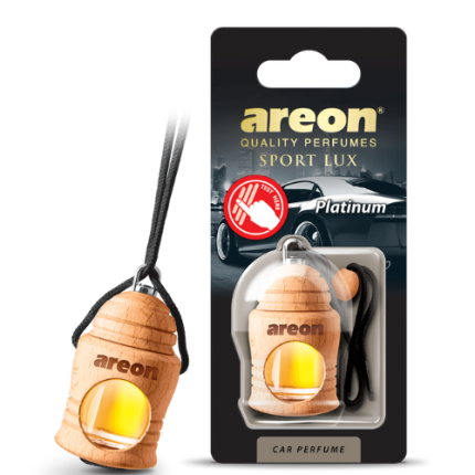 AREON FRESCO PLATINUM