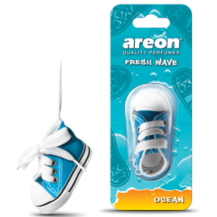 AREON FRESH WAVE OCEAN