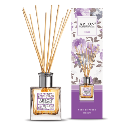 AREON HOME PERFUME 150 ML VIOLET